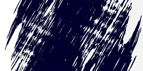 blue and white abstract dirty grunge background