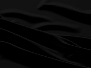 Black Background Elegant seamless texture background