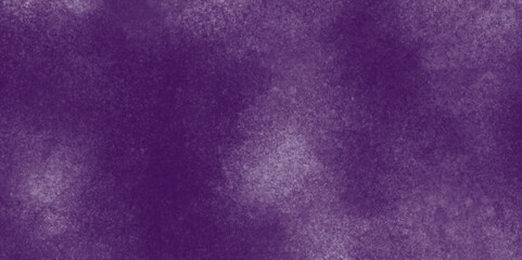 Grunge watercolor paper texture color soft and dark violet background, watercolor texture isolated on abstract art hand painted with paper texture for aquarelle design artistic background.