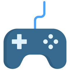 Obraz premium Game Controller Icon