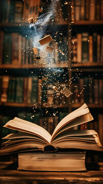 Discover the rich tapestry of literary genres, where every story finds its place. From the lyrical beauty of poetry to the gripping narratives of fiction and the enlightening truths of non-fiction