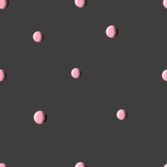 abstract seamless pattern