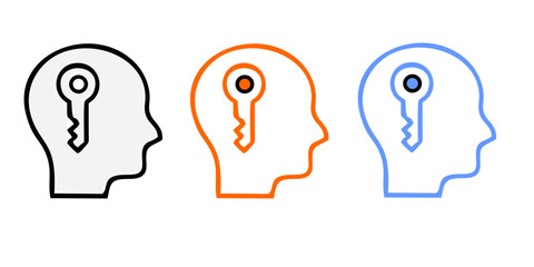 Competence, Skill Mastery,Expertise Development,Proficiency Enhancement,Competency Advancement,Capability Development,Skill Development line web icon set