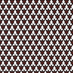 Dark Angles Patterns design