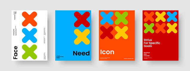 Modern Business Presentation Layout. Creative Poster Design. Isolated Flyer Template. Book Cover. Report. Brochure. Banner. Background. Journal. Handbill. Advertising. Brand Identity. Magazine