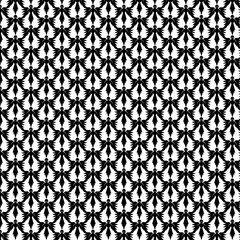 Dark Angles Patterns design