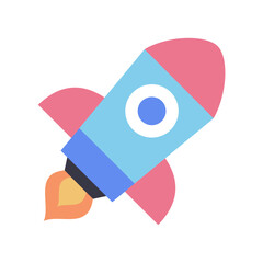 spaceship icon	