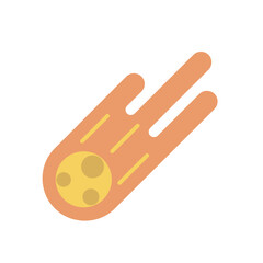 asteroid icon	