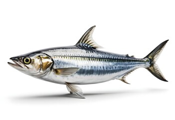 Fototapeta premium Freshwater Wolfherring Fish