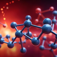 Molecular Structure, Science Background