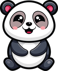 Panda Emotions Bundle