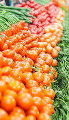 Professional dietitian consulting patient on balanced diet and healthy lifestyle, offering personalized nutrition plans in modern office setting.