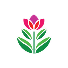 Mosaic Roses royalty-free images