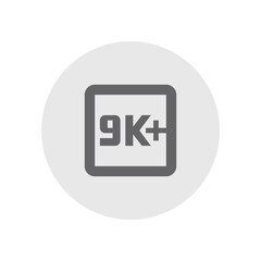 9K Plus Resolution