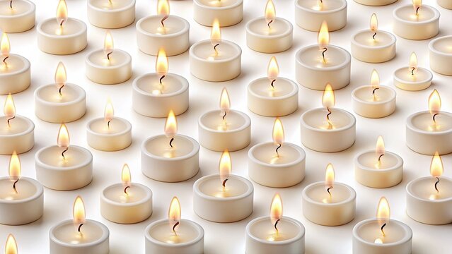 Silhouette Photography: Majestic Candiles at Sunset, Dramatic Lighting, Dark Sky, Fine Art Print