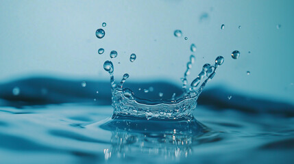 Water Splash 