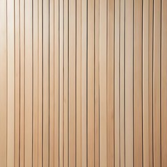 Fototapeta premium Light Wooden Panel Texture