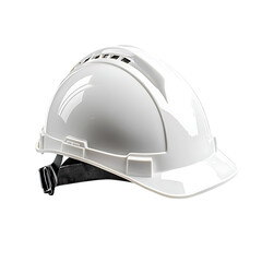 Fototapeta premium white helmet png