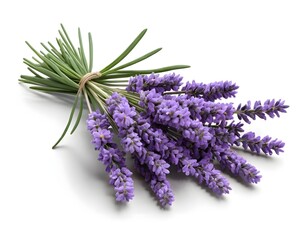 Fresh Lavender Bouquet