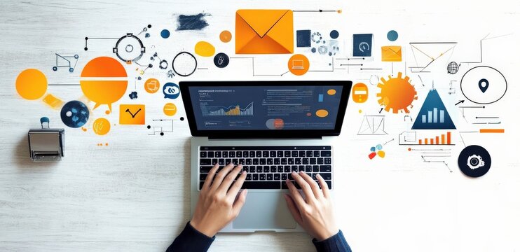 Data Analysis and Digital Strategy - Powered by Adobe