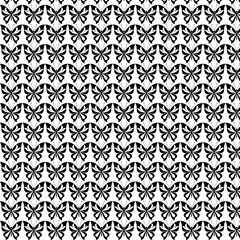 Butterfly Symmetry Patterns design