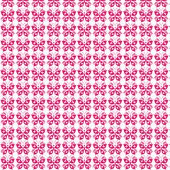 Butterfly Symmetry Patterns design