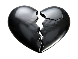 Broken Heart, Dark Stone