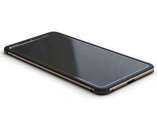 Tablet With Stylus Pen Showcasing Modern Digital Art Capabilities