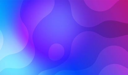 gradient background