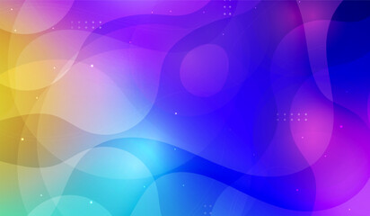 gradient background
