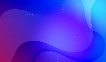 abstract blue background