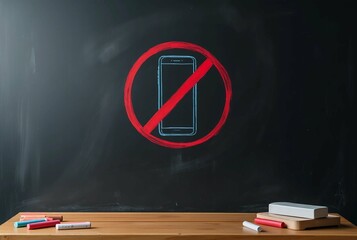 School Cellphone Ban: Reducing Distractions, Social Media Addiction, and Mental Health Issues in Classrooms