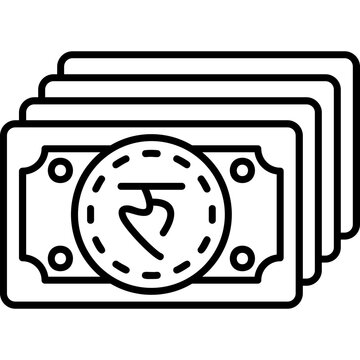 Nepalese icon