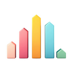 Digital analysis of data growth