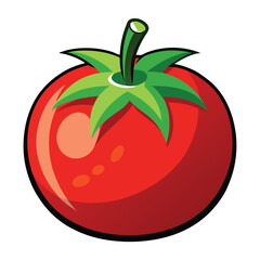 Innovative Snack Vector Illustration