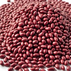 Pile of Kidney Beans