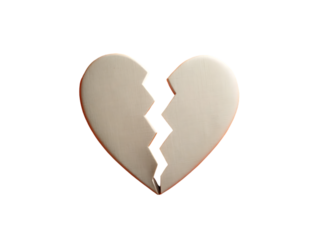 Broken Heart Image