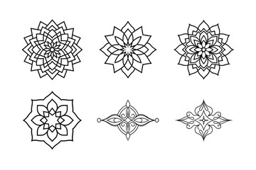 graphics ornament 