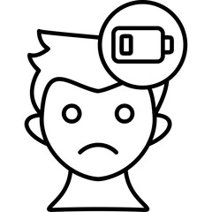 Low Energy icon
