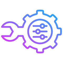 Customization Icon