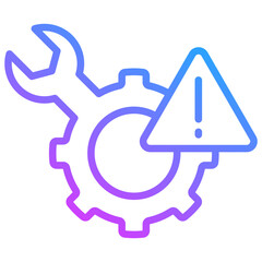 Troubleshooting Icon