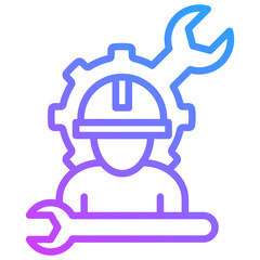 Skilled Icon
