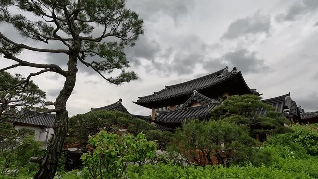 서울 은평 한옥마을