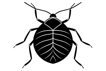 Discover a high-quality Insect Vector illustration, perfect for adding a natural, detailed touch to your designs. This vector graphic features a variety of insects, ideal for nature-themed projects, e