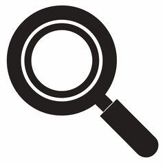 magnifying glass icon