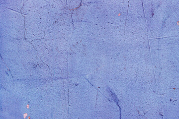 Abstract background for design in blue color.