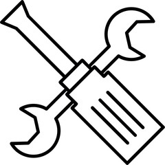 Tools icon
