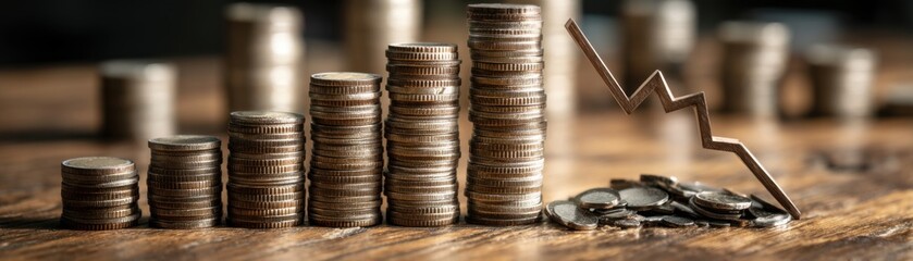 Financial recovery is crucial after an economic downturn