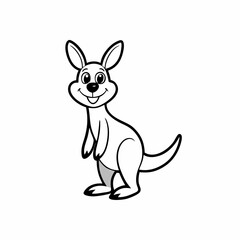 rabbit with a carrot