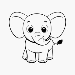 Fototapeta premium Illustration,